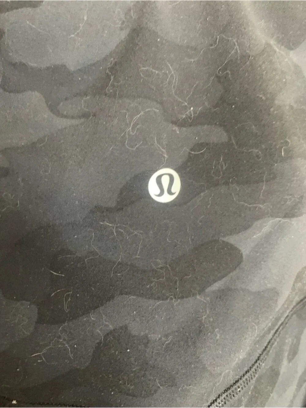 Lululemon Camo Align Leggings 12